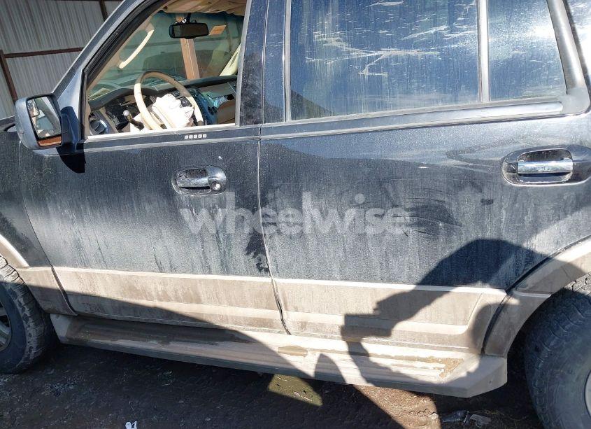 Photo 14 of 2012 Ford Expedition XLT (VIN 1FMJU1H54CEF66308)