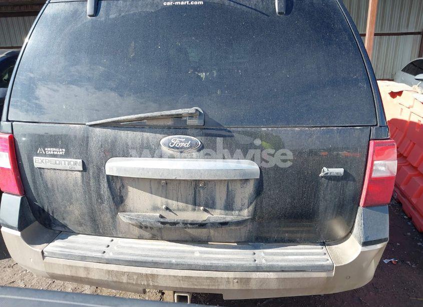 Photo 16 of 2012 Ford Expedition XLT (VIN 1FMJU1H54CEF66308)