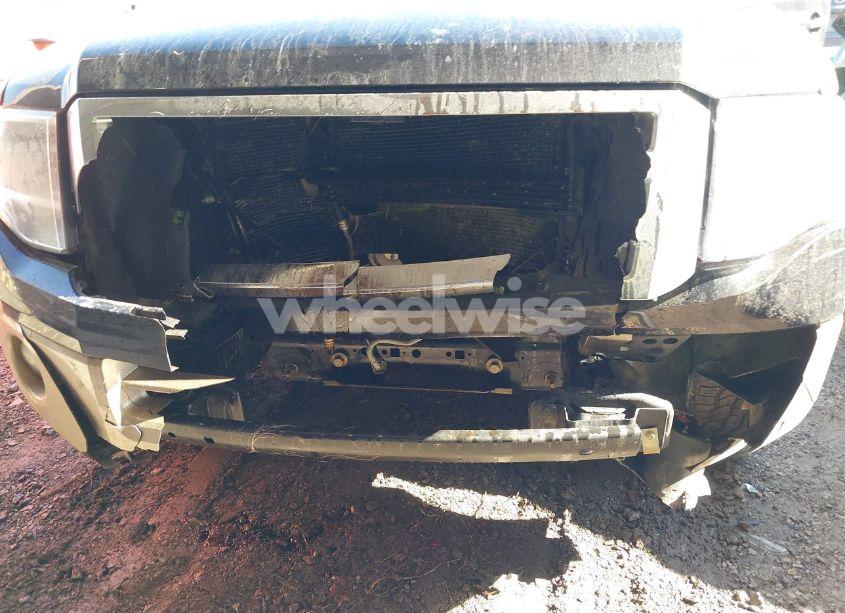 Photo 6 of 2012 Ford Expedition XLT (VIN 1FMJU1H54CEF66308)