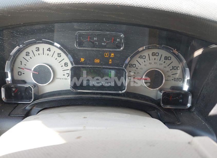 Photo 7 of 2012 Ford Expedition XLT (VIN 1FMJU1H54CEF66308)