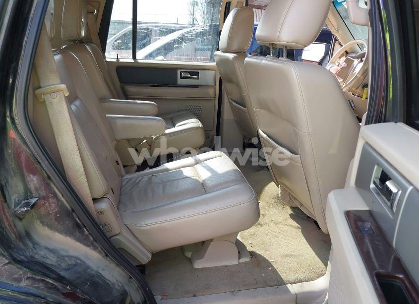 Photo 8 of 2012 Ford Expedition XLT (VIN 1FMJU1H54CEF66308)
