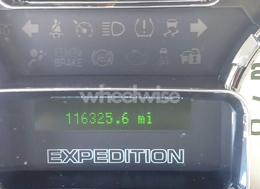 Photo 15 of 2013 Ford Expedition XLT (VIN 1FMJU1H54DEF28790)