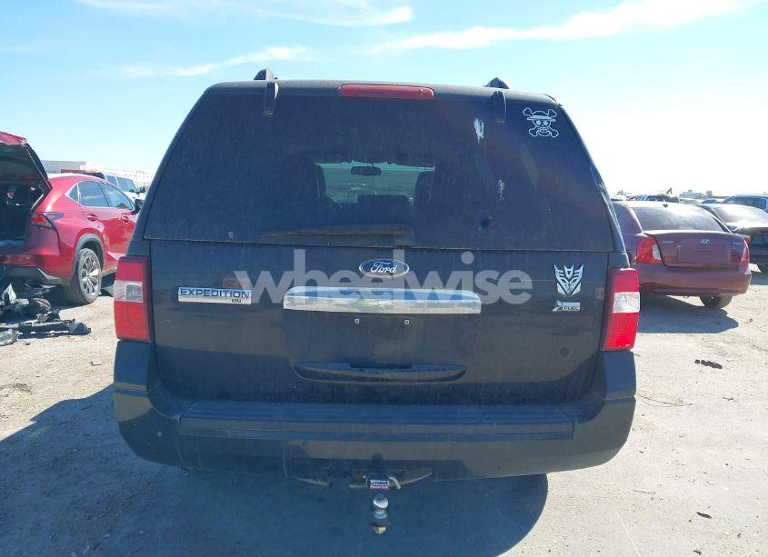 Photo 16 of 2013 Ford Expedition XLT (VIN 1FMJU1H54DEF28790)