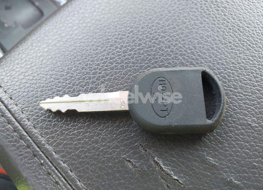 Photo 11 of 2013 Ford Expedition XLT (VIN 1FMJU1H54DEF69212)