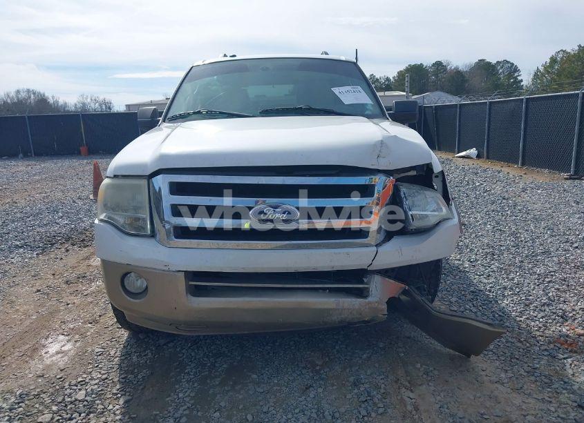 Photo 13 of 2013 Ford Expedition XLT (VIN 1FMJU1H54DEF69212)