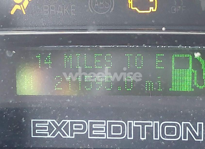 Photo 16 of 2013 Ford Expedition XLT (VIN 1FMJU1H54DEF69212)