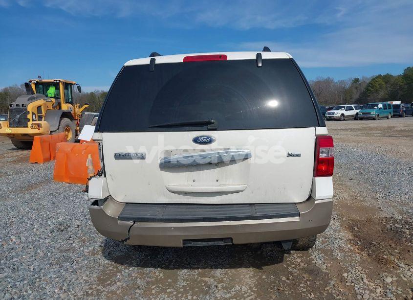 Photo 17 of 2013 Ford Expedition XLT (VIN 1FMJU1H54DEF69212)