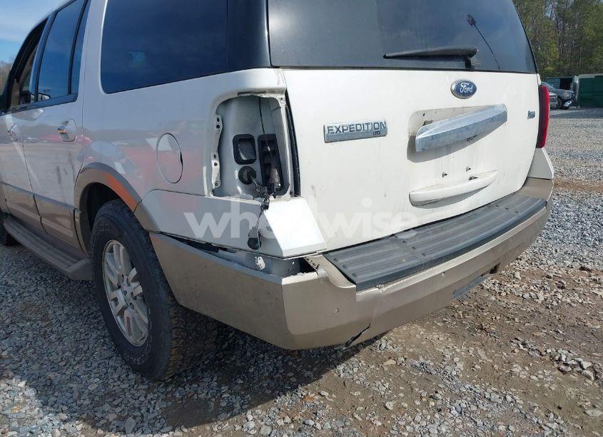 Photo 18 of 2013 Ford Expedition XLT (VIN 1FMJU1H54DEF69212)