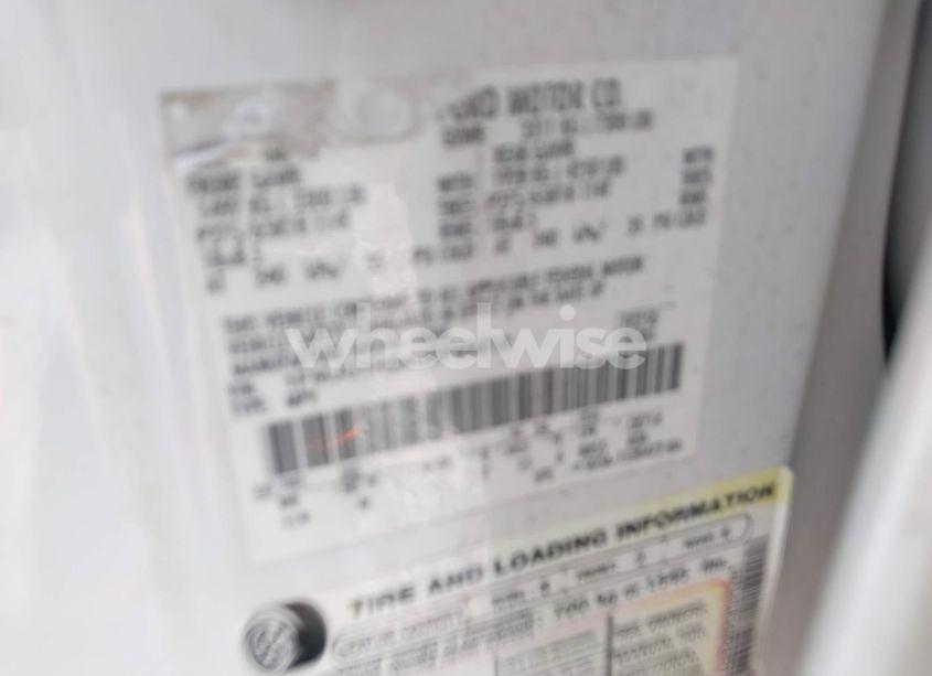 Photo 9 of 2013 Ford Expedition XLT (VIN 1FMJU1H54DEF69212)