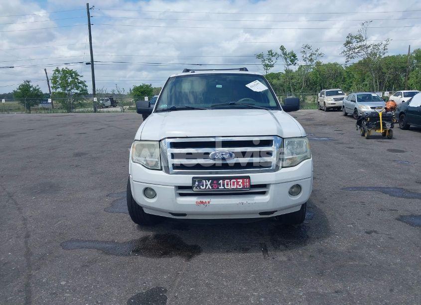 Photo 12 of 2011 Ford Expedition XLT (VIN 1FMJU1H55BEF53677)