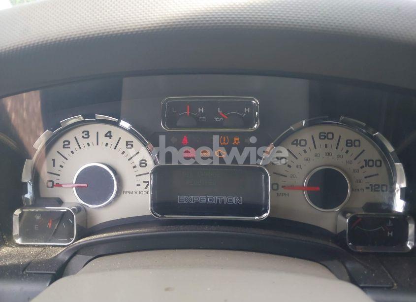 Photo 7 of 2011 Ford Expedition XLT (VIN 1FMJU1H55BEF53677)