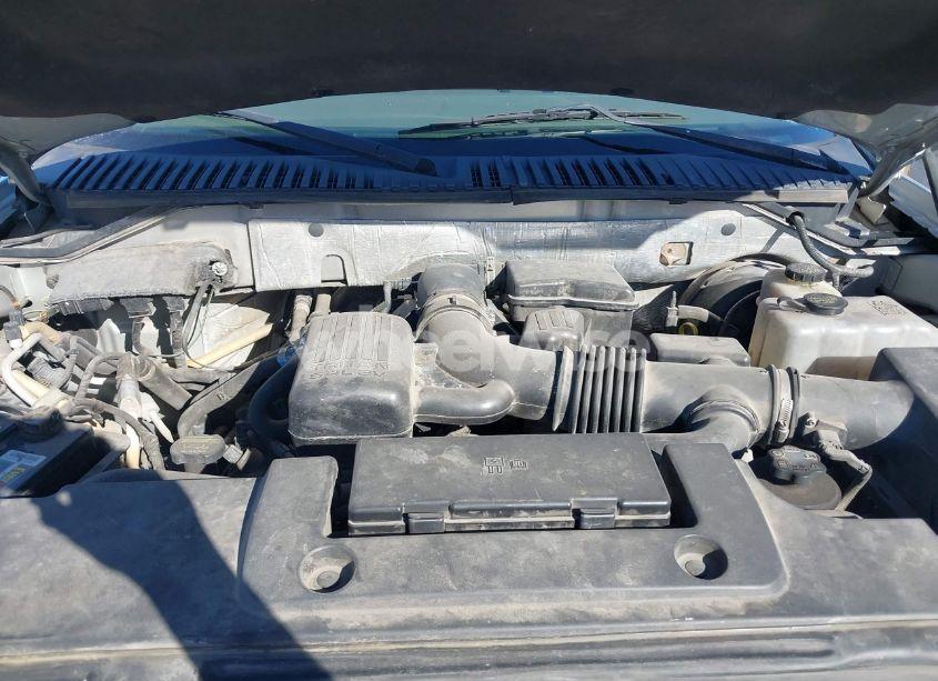 Photo 10 of 2012 Ford Expedition XLT (VIN 1FMJU1H55CEF11740)