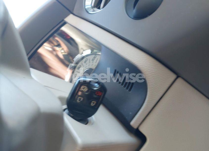 Photo 11 of 2012 Ford Expedition XLT (VIN 1FMJU1H55CEF11740)