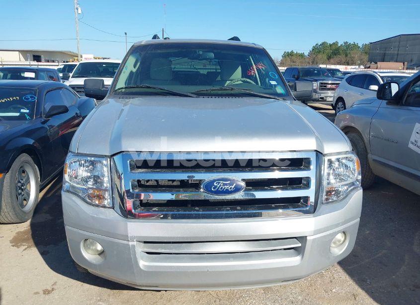 Photo 12 of 2012 Ford Expedition XLT (VIN 1FMJU1H55CEF11740)