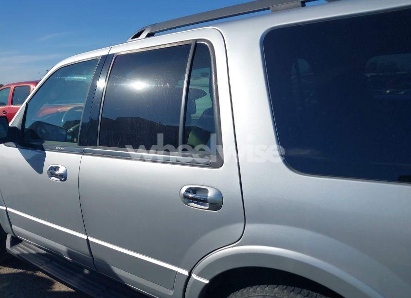 Photo 14 of 2012 Ford Expedition XLT (VIN 1FMJU1H55CEF11740)