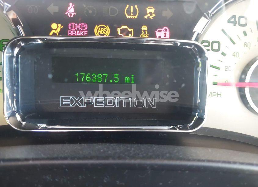 Photo 15 of 2012 Ford Expedition XLT (VIN 1FMJU1H55CEF11740)