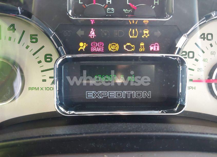 Photo 7 of 2012 Ford Expedition XLT (VIN 1FMJU1H55CEF11740)