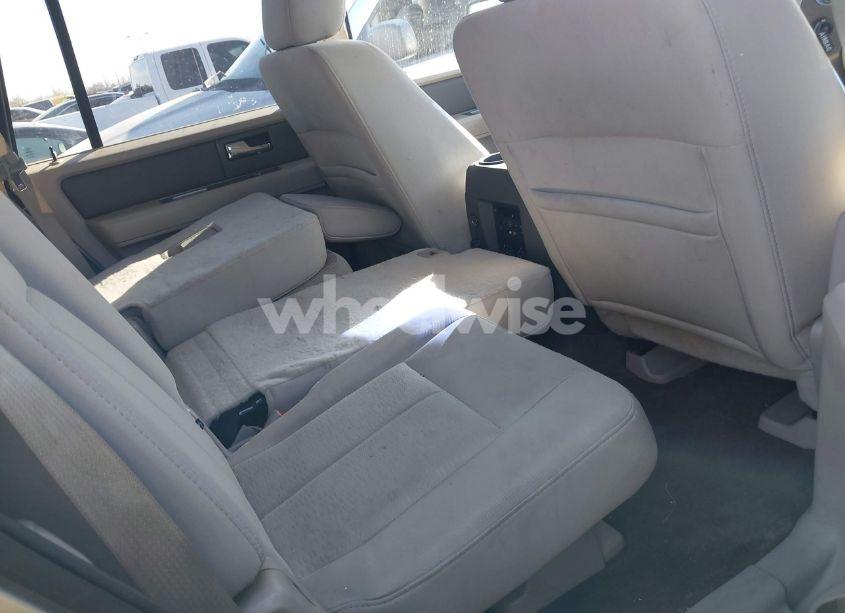 Photo 8 of 2012 Ford Expedition XLT (VIN 1FMJU1H55CEF11740)