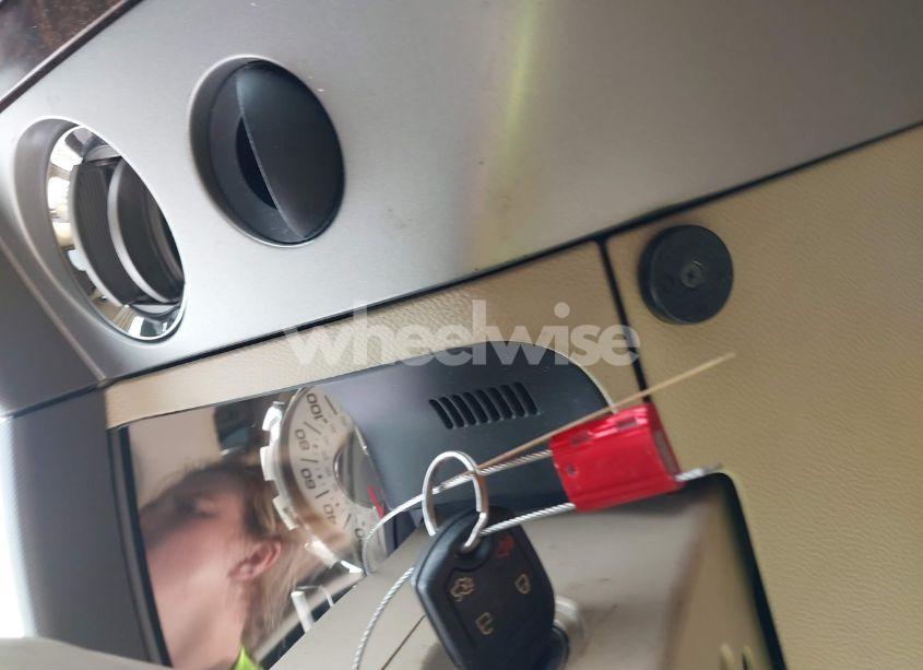 Photo 11 of 2012 Ford Expedition XLT (VIN 1FMJU1H55CEF33088)