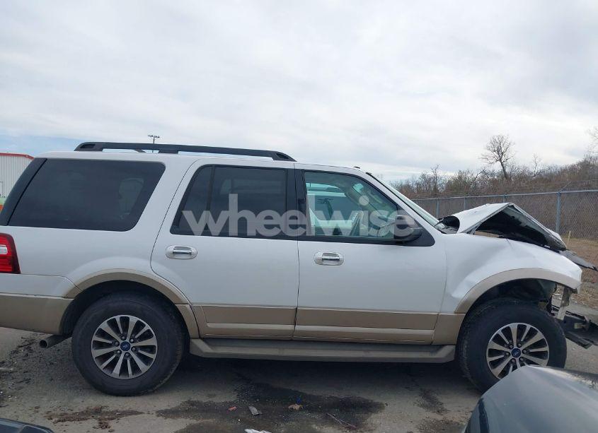 Photo 13 of 2012 Ford Expedition XLT (VIN 1FMJU1H55CEF33088)