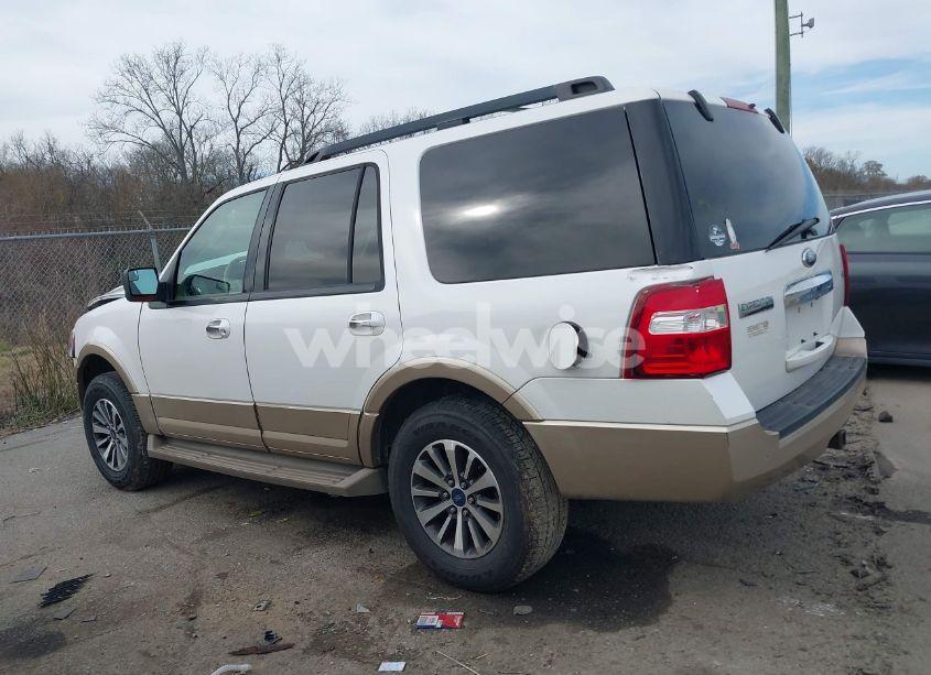 Photo 14 of 2012 Ford Expedition XLT (VIN 1FMJU1H55CEF33088)