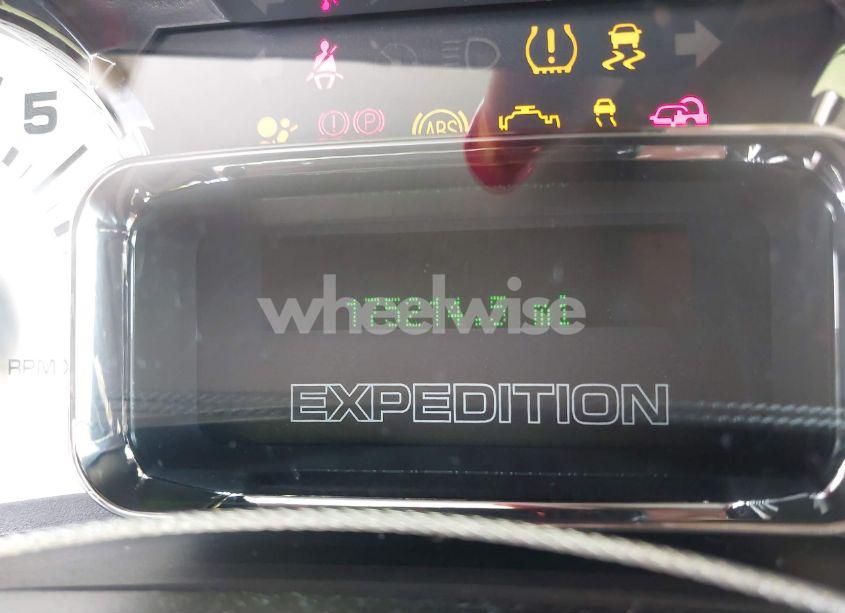 Photo 15 of 2012 Ford Expedition XLT (VIN 1FMJU1H55CEF33088)