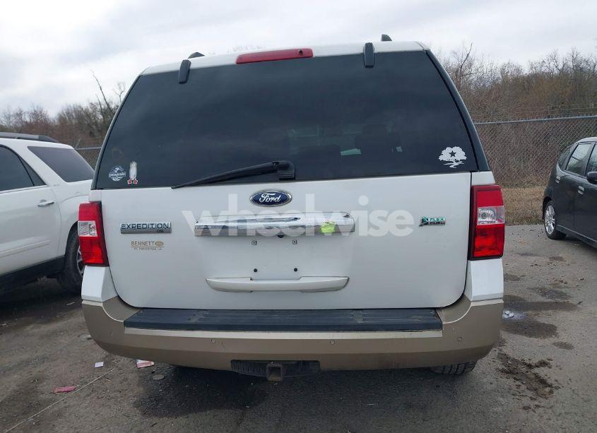 Photo 16 of 2012 Ford Expedition XLT (VIN 1FMJU1H55CEF33088)