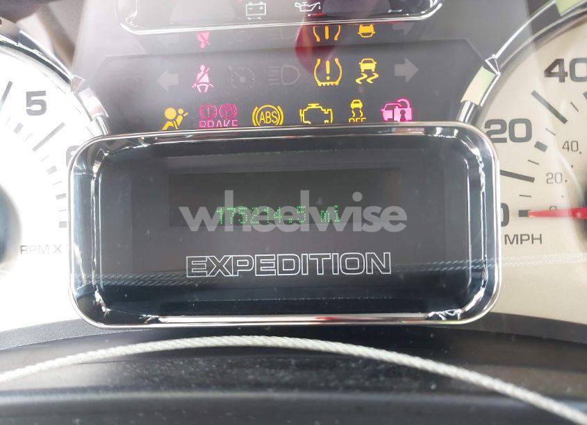 Photo 7 of 2012 Ford Expedition XLT (VIN 1FMJU1H55CEF33088)