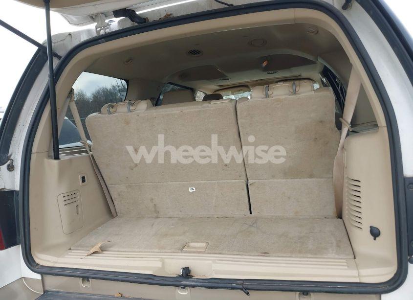 Photo 8 of 2012 Ford Expedition XLT (VIN 1FMJU1H55CEF33088)