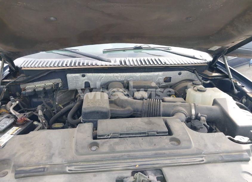 Photo 10 of 2013 Ford Expedition XLT (VIN 1FMJU1H55DEF00514)