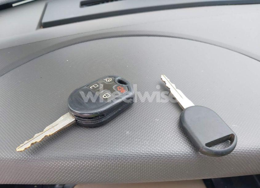 Photo 11 of 2013 Ford Expedition XLT (VIN 1FMJU1H55DEF00514)