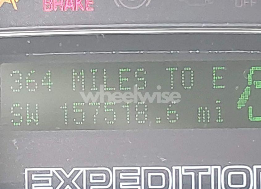 Photo 15 of 2013 Ford Expedition XLT (VIN 1FMJU1H55DEF00514)