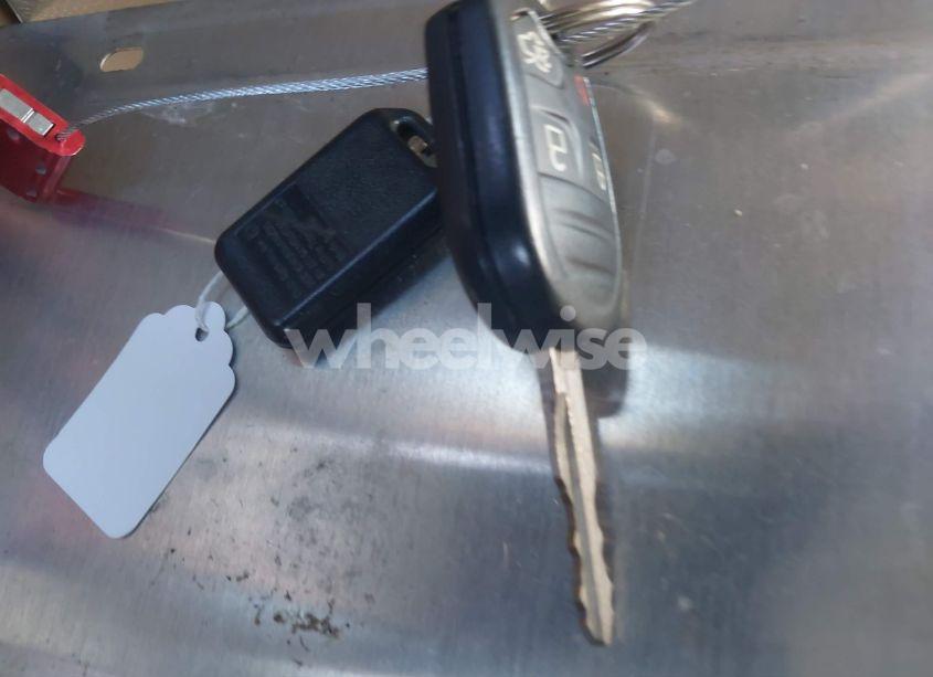 Photo 11 of 2013 Ford Expedition XLT (VIN 1FMJU1H55DEF00657)