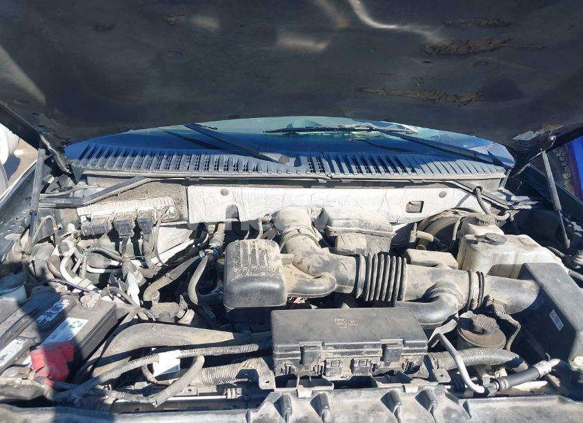 Photo 10 of 2013 Ford Expedition XLT (VIN 1FMJU1H55DEF42973)