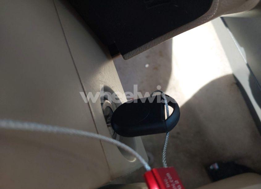 Photo 11 of 2013 Ford Expedition XLT (VIN 1FMJU1H55DEF42973)