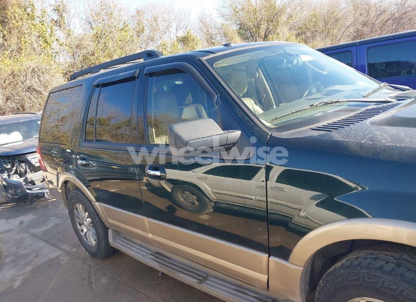 Photo 13 of 2013 Ford Expedition XLT (VIN 1FMJU1H55DEF42973)