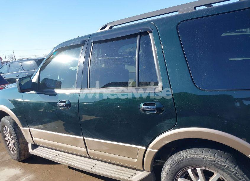 Photo 14 of 2013 Ford Expedition XLT (VIN 1FMJU1H55DEF42973)