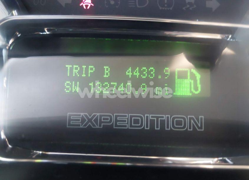 Photo 15 of 2013 Ford Expedition XLT (VIN 1FMJU1H55DEF42973)