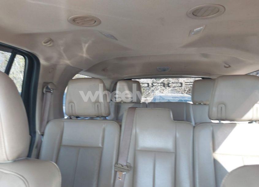 Photo 17 of 2013 Ford Expedition XLT (VIN 1FMJU1H55DEF42973)