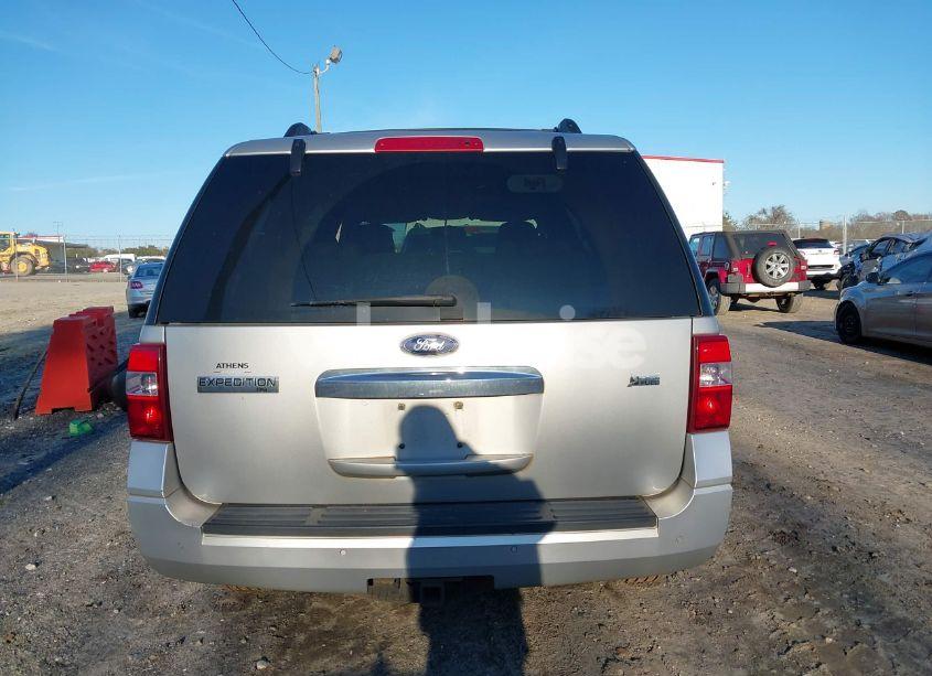 Photo 16 of 2014 Ford Expedition XLT (VIN 1FMJU1H55EEF03043)