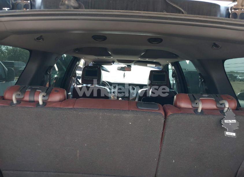 Photo 8 of 2014 Ford Expedition KING RANCH (VIN 1FMJU1H55EEF13121)