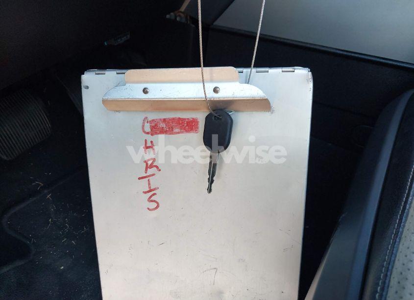 Photo 11 of 2010 Ford Expedition EDDIE BAUER/KING RANCH (VIN 1FMJU1H56AEA81424)