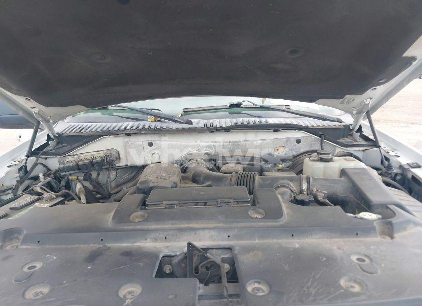 Photo 10 of 2011 Ford Expedition XLT (VIN 1FMJU1H56BEF37276)