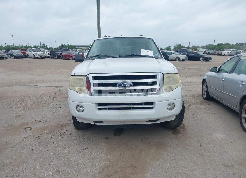 Photo 6 of 2011 Ford Expedition XLT (VIN 1FMJU1H56BEF37276)