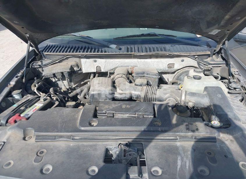 Photo 10 of 2012 Ford Expedition XLT (VIN 1FMJU1H56CEF29681)