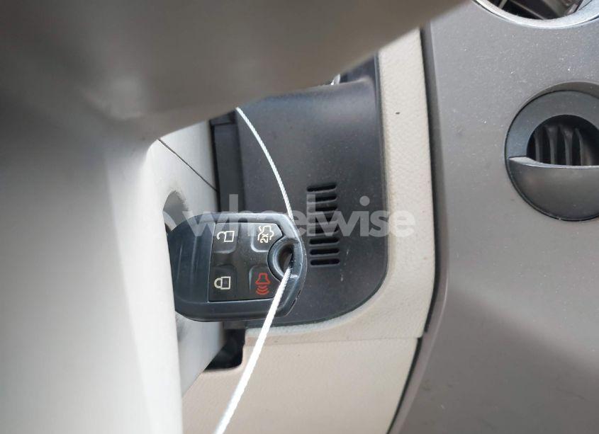 Photo 11 of 2012 Ford Expedition XLT (VIN 1FMJU1H56CEF29681)