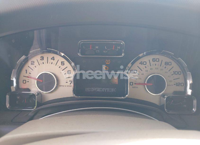 Photo 7 of 2012 Ford Expedition XLT (VIN 1FMJU1H56CEF29681)