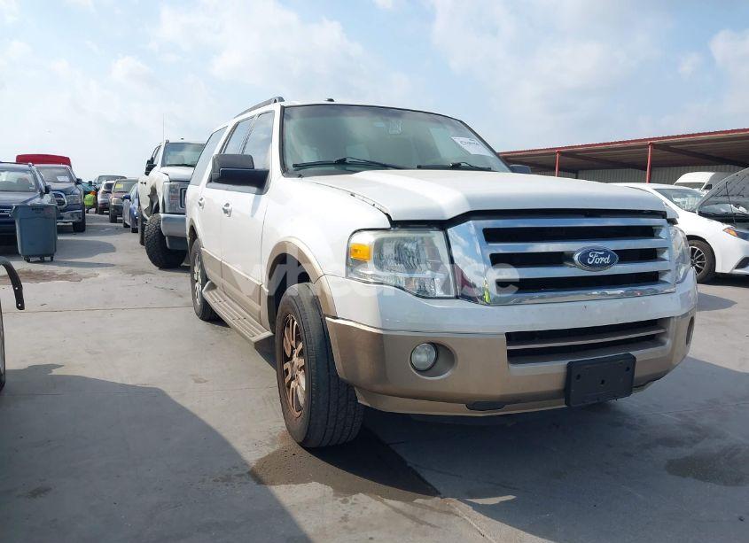 2012 Ford Expedition XLT (VIN 1FMJU1H56CEF33312) main photo