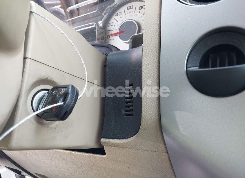 Photo 11 of 2012 Ford Expedition XLT (VIN 1FMJU1H56CEF33312)