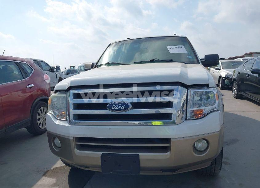 Photo 12 of 2012 Ford Expedition XLT (VIN 1FMJU1H56CEF33312)